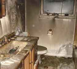 We buy Fire Damaged houses in the Dallas metro area.